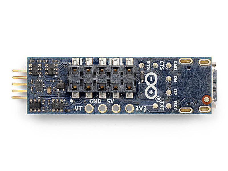 Arduino BugHopper