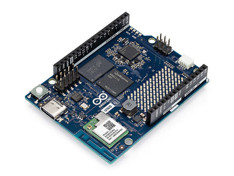 Arduino® UNO™ Q 2GB