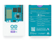 Arduino® UNO™ Q 2GB