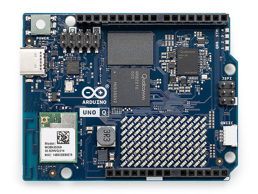 Arduino® UNO™ Q 4GB