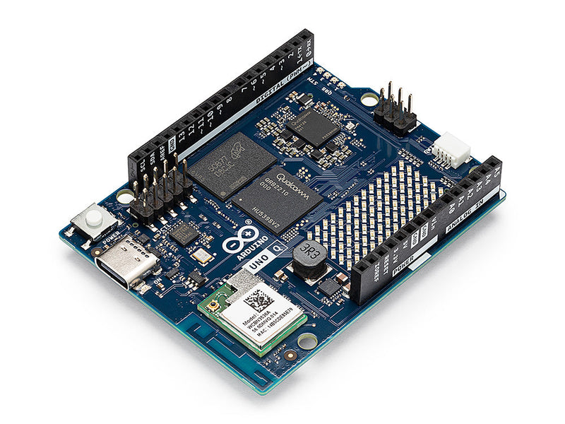 Arduino® UNO™ Q 4GB