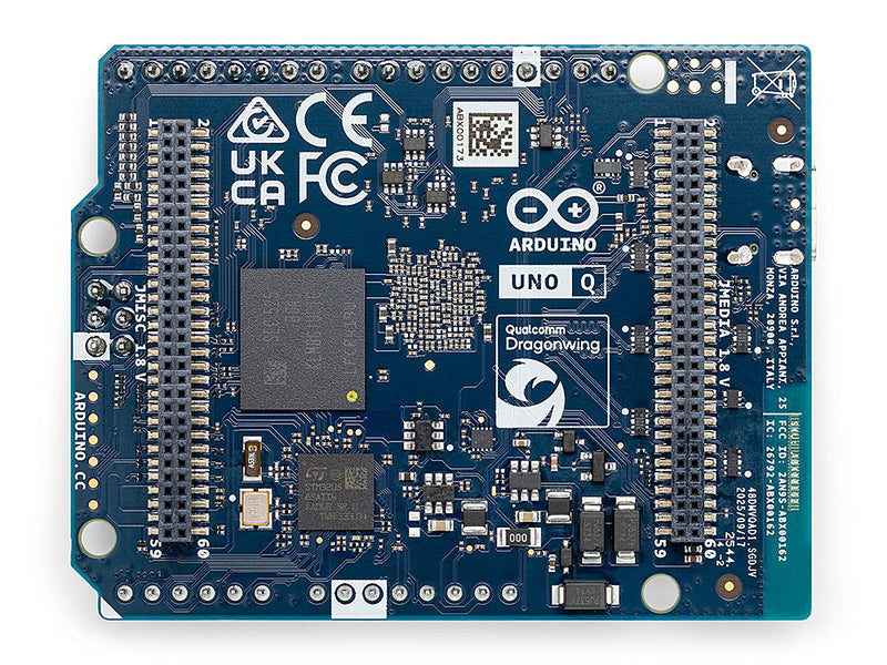 Arduino® UNO™ Q 4GB