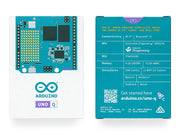 Arduino® UNO™ Q 4GB