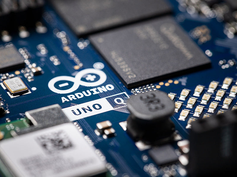 Arduino® UNO™ Q 4GB