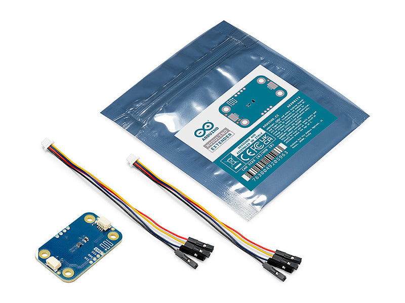 Modulino™ Extender