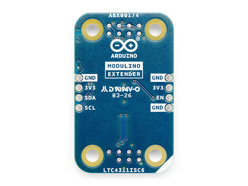 Modulino™ Extender
