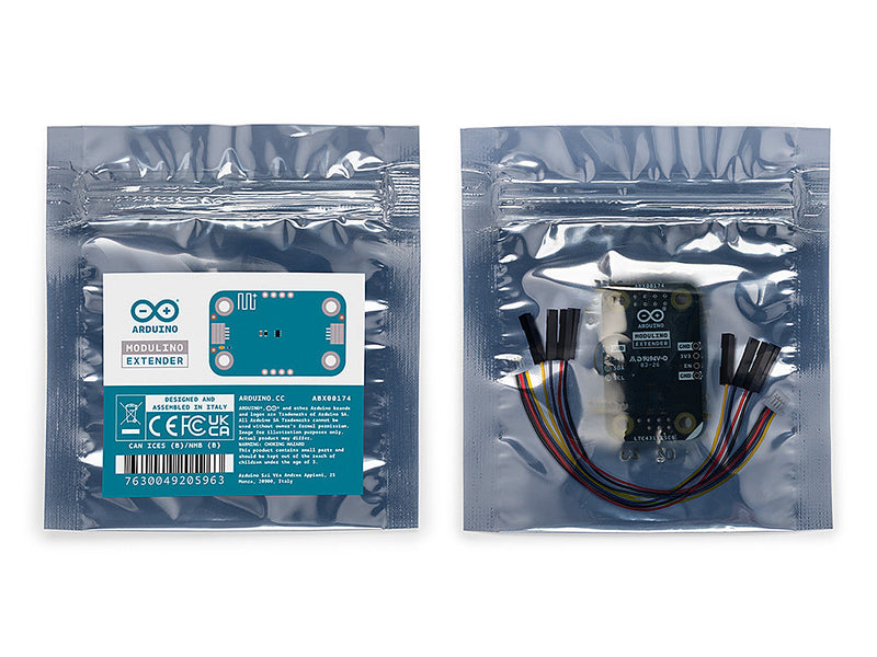 Modulino™ Extender