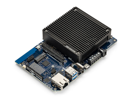 Arduino®️ VENTUNO™ Q