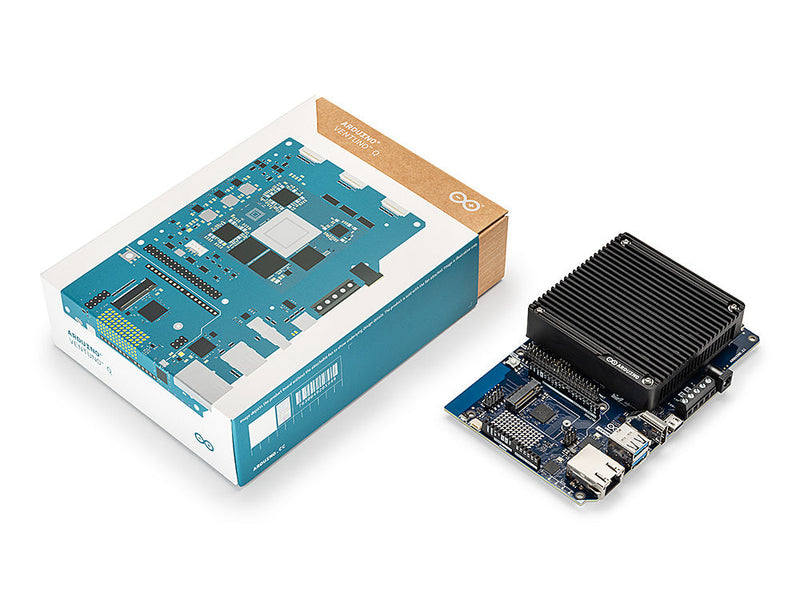 Arduino®️ VENTUNO™ Q