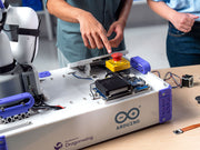 Arduino®️ VENTUNO™ Q
