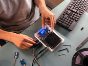 Arduino®️ VENTUNO™ Q