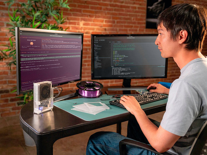 Arduino®️ VENTUNO™ Q