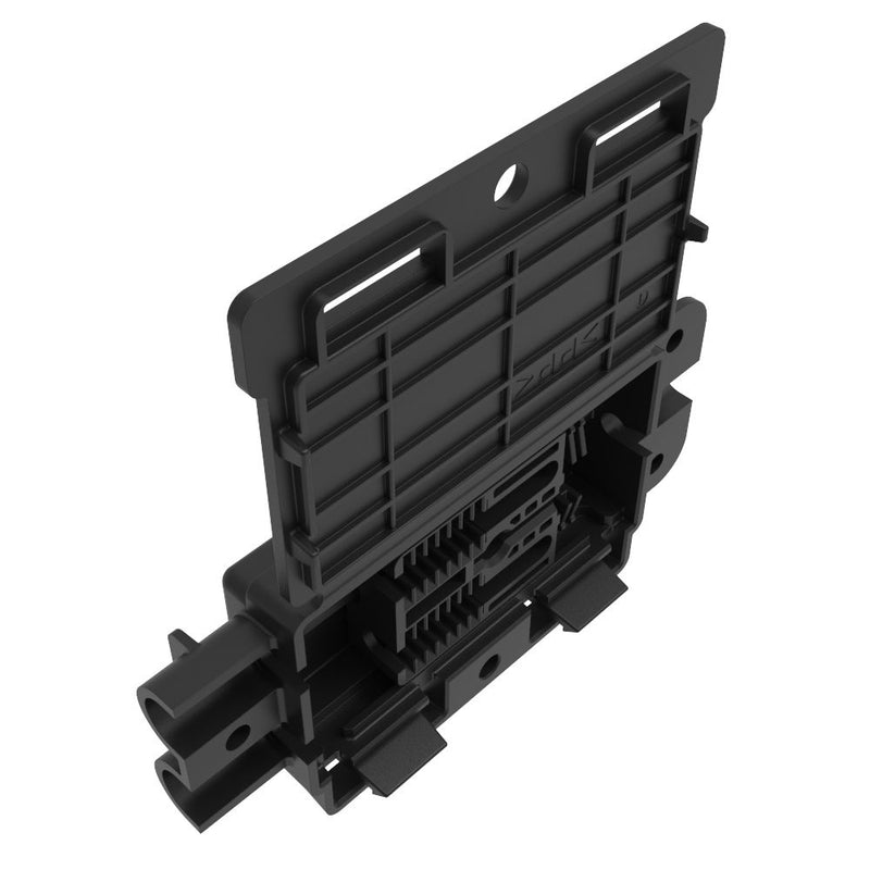 SOUTHCO Actuator, Polypropylene, Black [AC-05-301-11]