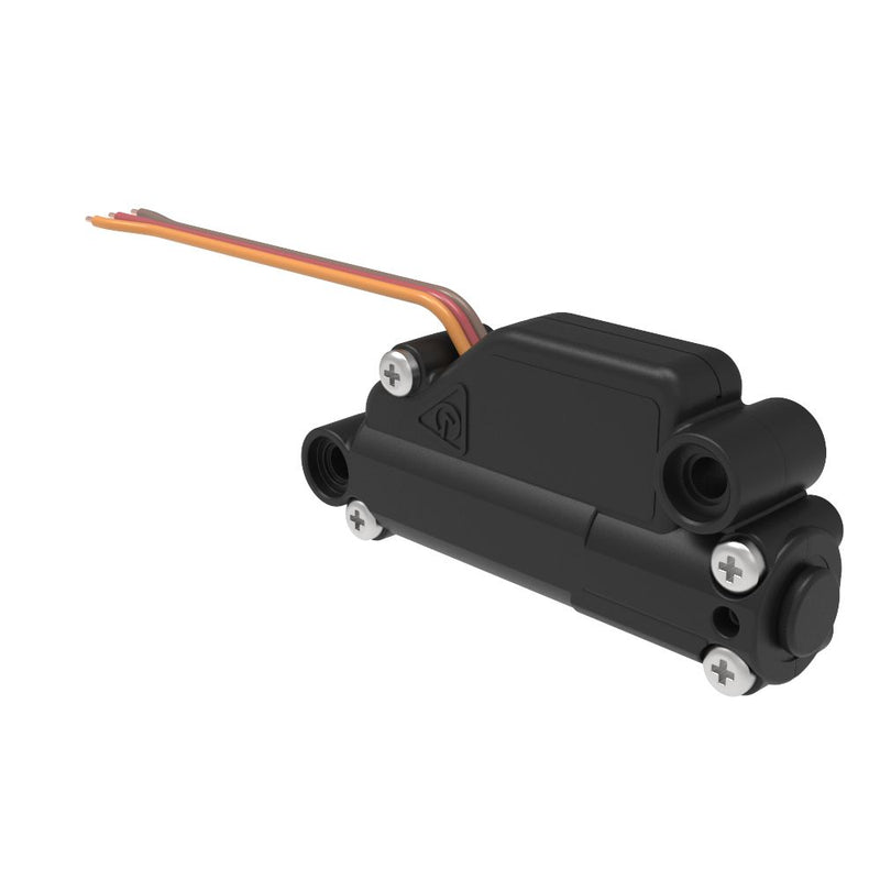 SOUTHCO Electronic Actuator, Micro Size, without connector [AC-EM-050-5020]