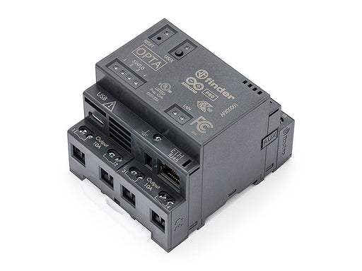 Arduino Opta RS485