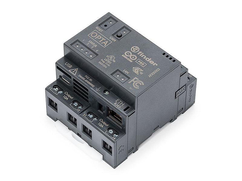 Arduino Opta WiFi