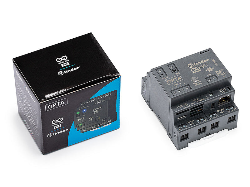 Arduino Opta WiFi