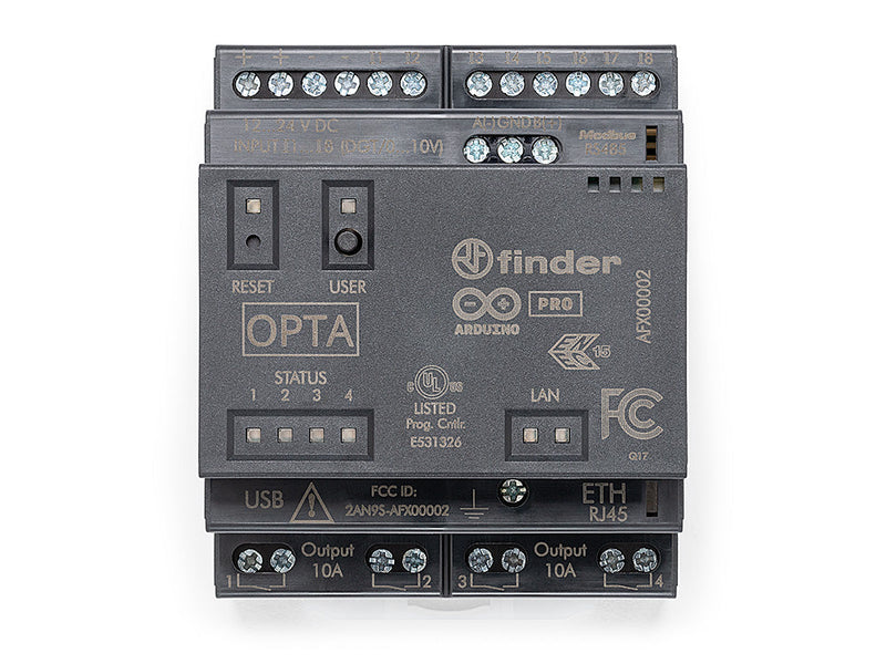 Arduino Opta WiFi