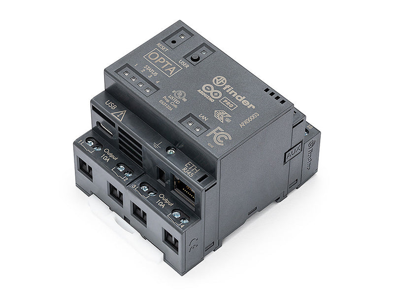 Arduino Opta Lite