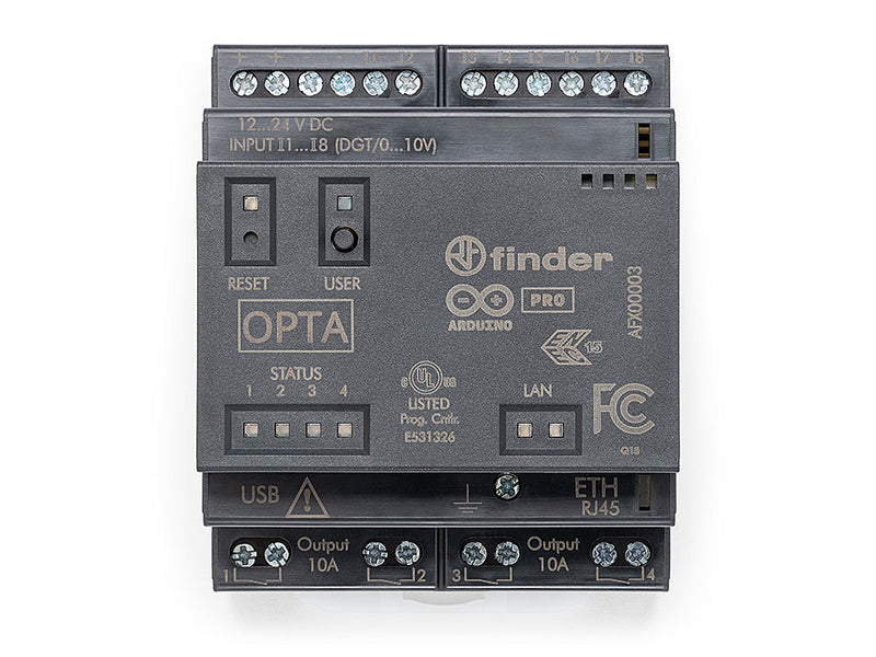 Arduino Opta Lite