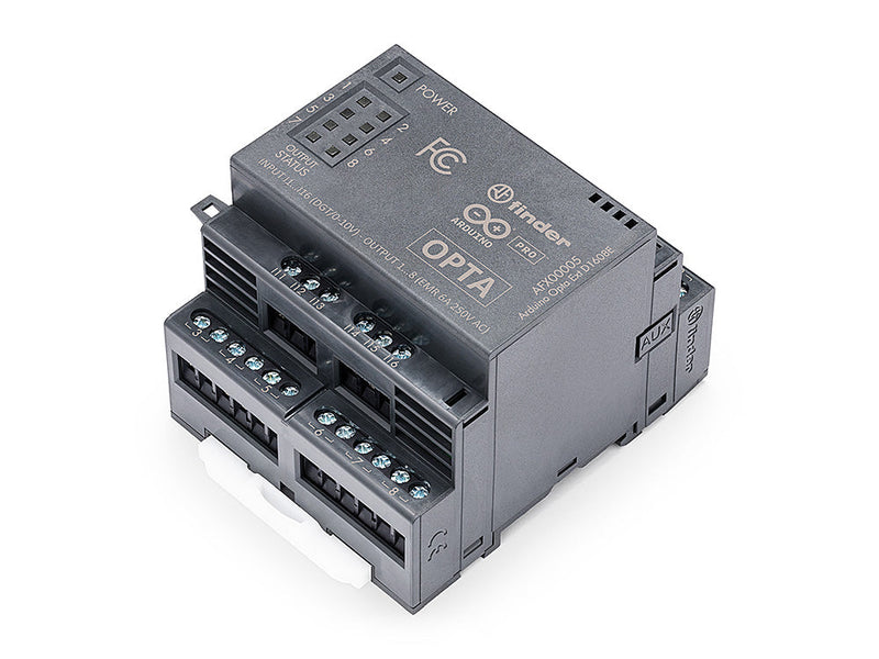 Arduino Pro Opta Ext D1608E