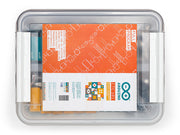 Arduino CTC 101 Program - FULL