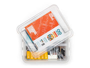 Arduino CTC 101 Program - FULL