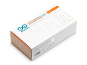 Arduino Workshop Kit