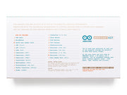 Arduino Workshop Kit