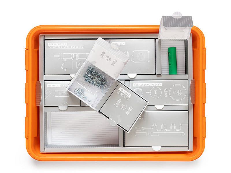 Arduino Engineering Kit Rev2