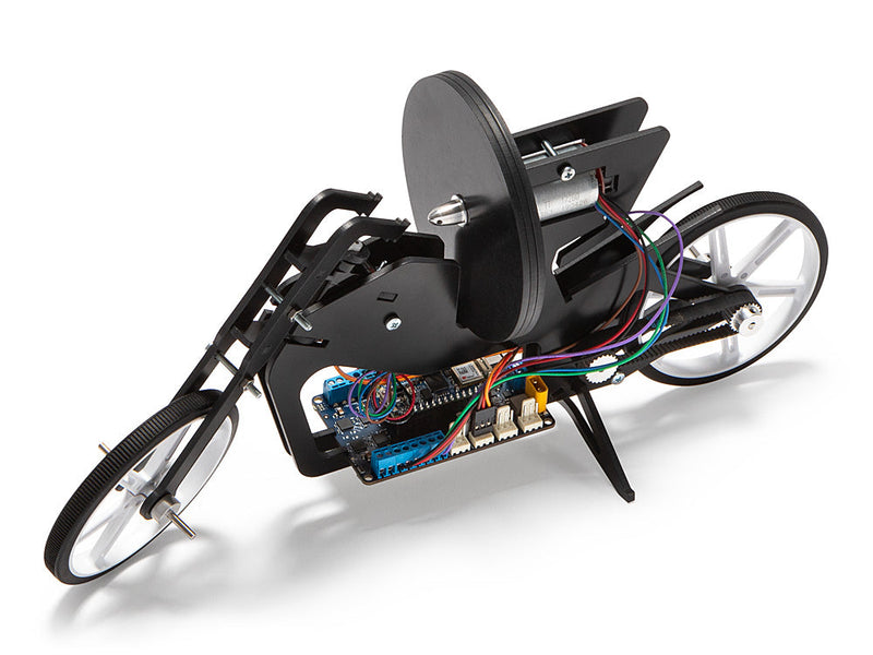 Arduino Engineering Kit Rev2