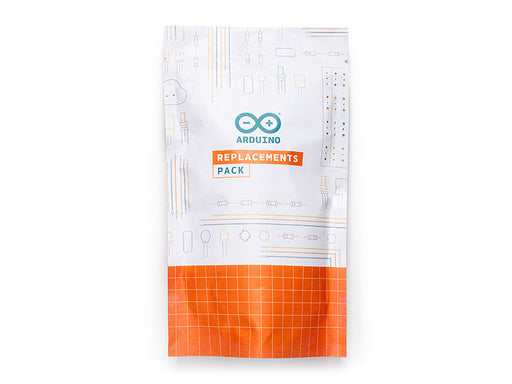 Arduino Replacements Pack
