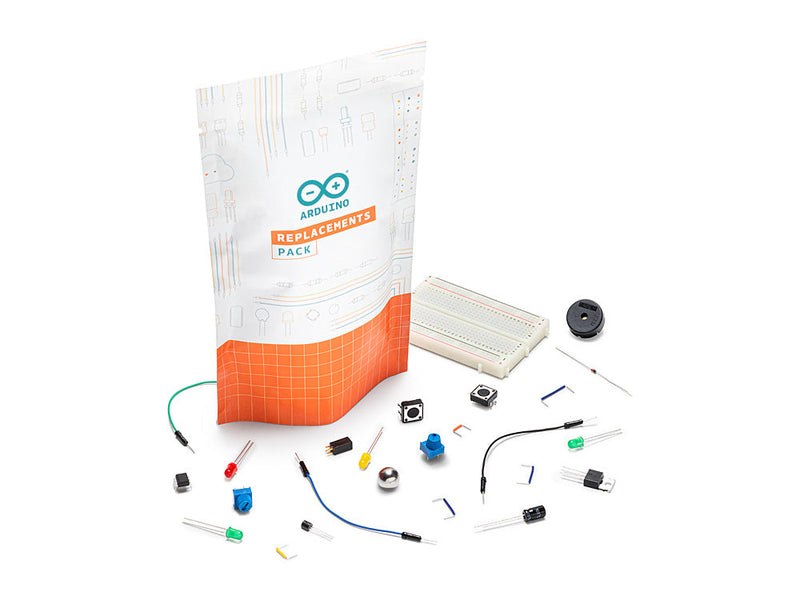 Arduino Replacements Pack