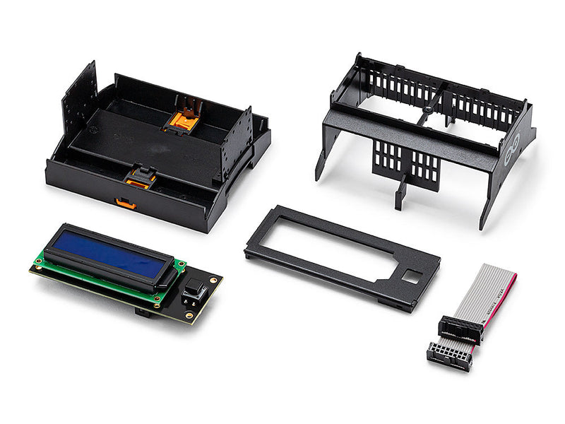 Arduino Edge Control Enclosure Kit