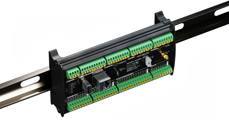 Portenta Machine Control