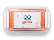 Engineering Kit Motors Backup