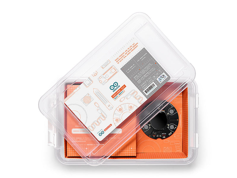 Arduino Explore IoT Kit Rev2