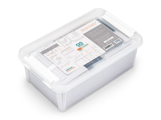 Arduino PLC Starter Kit