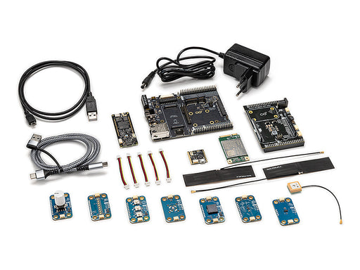 Portenta Proto Kit ME