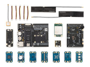 Portenta Proto Kit ME