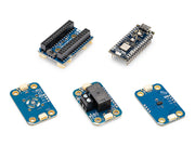 Arduino® Matter Discovery Bundle