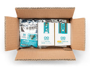 Arduino® Matter Discovery Bundle