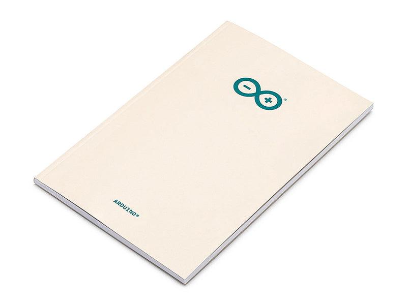 Arduino® Notebook A/W 22