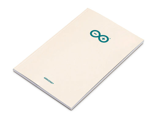 Arduino® Notebook A/W 22