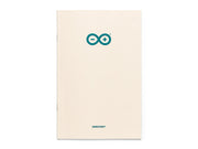 Arduino® Notebook A/W 22