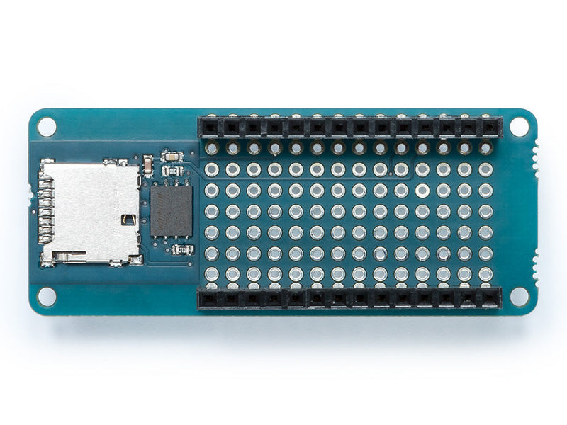 Arduino MKR Mem Shield