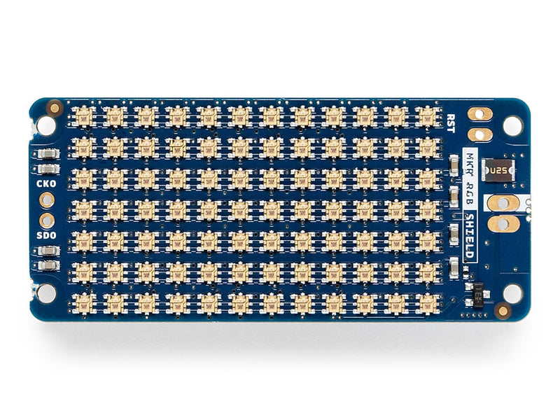 Arduino MKR RGB Shield