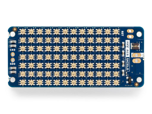 Arduino MKR RGB Shield