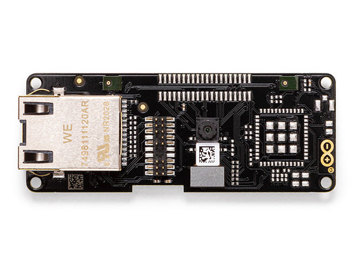 Portenta Vision Shield - Ethernet