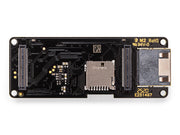 Portenta Vision Shield - Ethernet